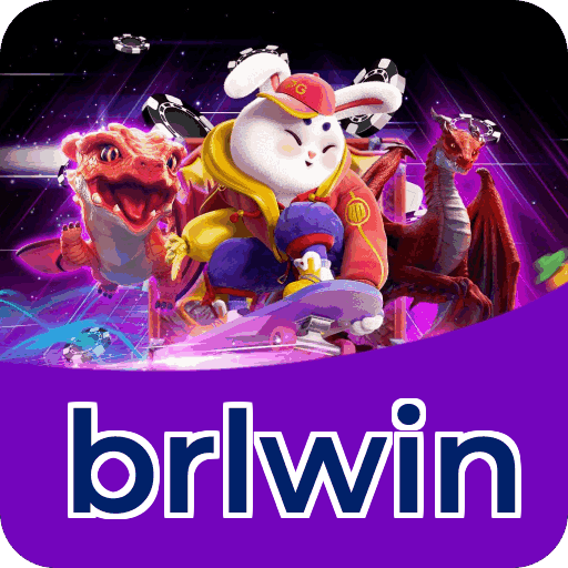 Login rápido no app brlwin
