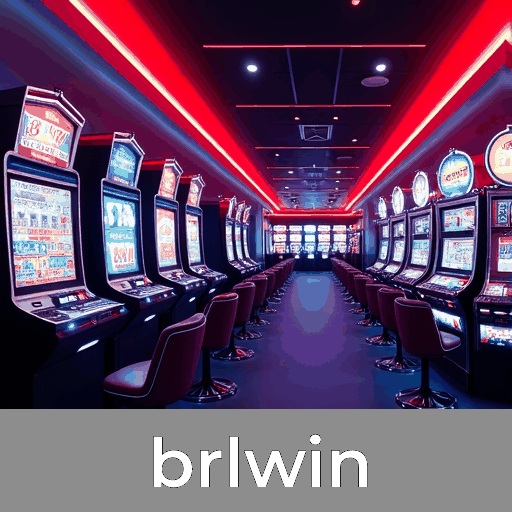 brlwin: Seu Cassino Online Premiado e Seguro