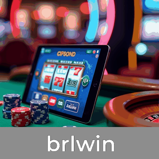 brlwin: Social Casino e Jogos Interativos para Todos
